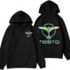 Tiesto Hoodie Zip Hoodie 3D a03 B21