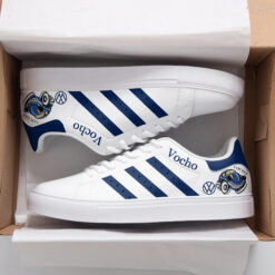 Volkswagen Vocho Stan Smith Shoes 4 B22
