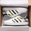 Volbeat Mix Skate Stan Smith New Shoes B21