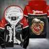 Whitesnake Fleece Jacket 2 B22