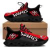 Toyota Yaris Max Soul Shoes 2 B21