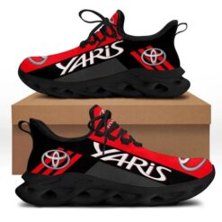 Toyota Yaris Max Soul Shoes 2 B22