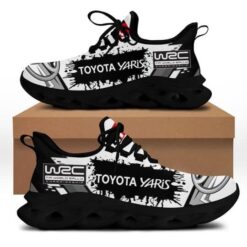 Toyota Yaris Max Soul Shoes 5 B22
