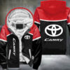 Toyota Camry Fleece Jacket B22