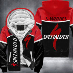 Specialized Love Fleece Jacket B21