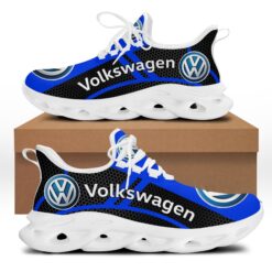 Volkswagen Car Shoes Max Soul F B21