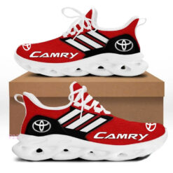 Toyota Camry a1 Max Shoes B22