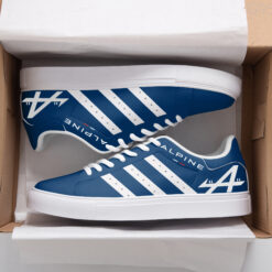 Alpine Stan Smith Shoes 1 B22