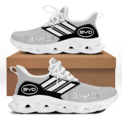 BYD Max Soul Shoes 3 B21