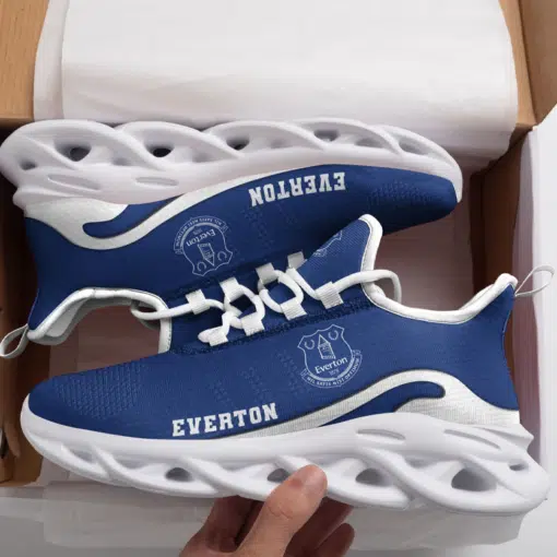 Everton FC Max Soul Shoes B21
