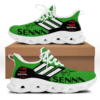 Ayrton Senna Max Soul Shoes 3 B22