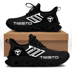 Tiesto 4 Max Soul Shoes B21