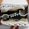 Wake Forest Demon Max Soul Shoes B21