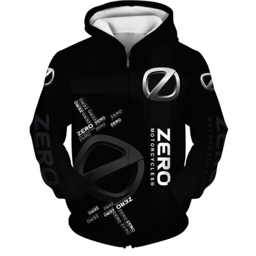 Zero Motorcycles3