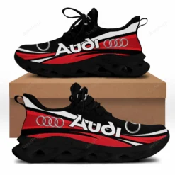 Audi Max Soul Shoes a16 B22