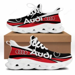 Audi Max Soul Shoes a17 B22