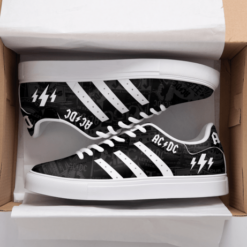 ACDC Stan Smith Shoes a03 B22