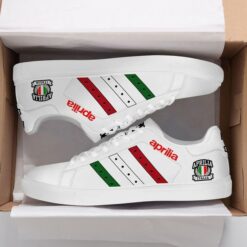 Aprilia Factory Skate Stan Smith New Shoes a01 B22