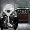 Audi 3 Fleece Jacket B22