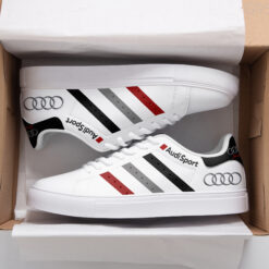 Audi Skate New Shoes a3 B22