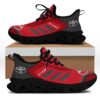 Toyota C-HR Max Soul Shoes 6 B22