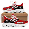 Bobcat Red a1 Max Shoes B21