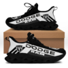 Dodge Ram Max Soul Shoes 2 B23