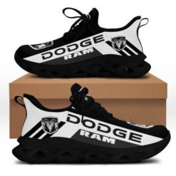 Dodge Ram Max Soul Shoes 2 B22