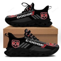 Dodge Ram Max Soul Shoes 5 B22