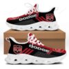 Dodge Ram Max Soul Shoes 6 B23