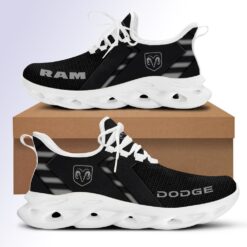 Dodge Ram Max Soul Shoes 7 B22