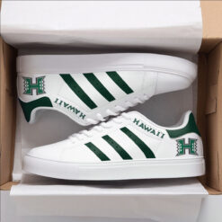 Hawaii Rainbow Warriors Stan Smith B22