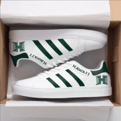 Hawaii Rainbow Warriors Stan Smith B22