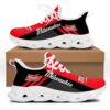 Milwaukee Tool Shoes Max Soul White B21