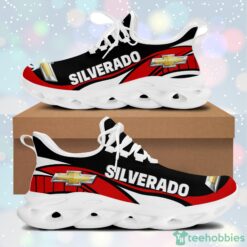 Chevrolet Silverado Max Soul Shoes 3 B21