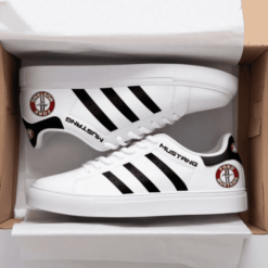Ford Mustang Lover Stan Smith Shoes 1 B22