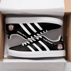 Ford Mustang Lover Stan Smith Shoes 2 B22