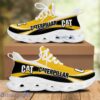 Caterpillar 3 Max Soul Shoes B23