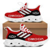 Chery Omod aa1 Max Soul Shoes B22