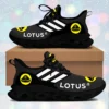 Lotus Cars 2 Max Soul Shoes B21