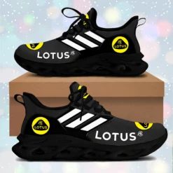 Lotus Cars 2 Max Soul Shoes B21