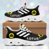 Lotus Cars 3 Max Soul Shoes B21