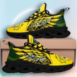 Lotus Cars 1 Max Soul Shoes B21