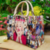 Madonna Leather Bag B21