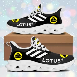 Lotus Cars 3 Max Soul Shoes B21