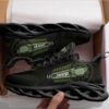 Jeep Wrangler Max Soul Shoes 11 B22