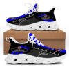 Karmann Ghia Max Soul Shoes 4 B22