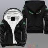 Land Rover Fleece Jacket 3 B21