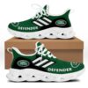 Land Rover Max Soul Shoes 5 B21
