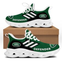 Land Rover Max Soul Shoes 5 B21